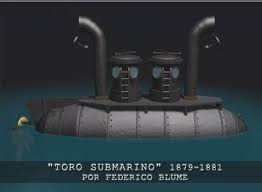 Illustration for article titled Steampunk Submarine Gallery